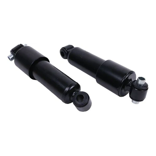 1 Pair Cab Shock Absorber 18-41762-000 83038 for Freightliner Truck 122SD 114SD 108SD Coronado Cascadia Columbia Century-Class M2-112 - KUDUPARTS