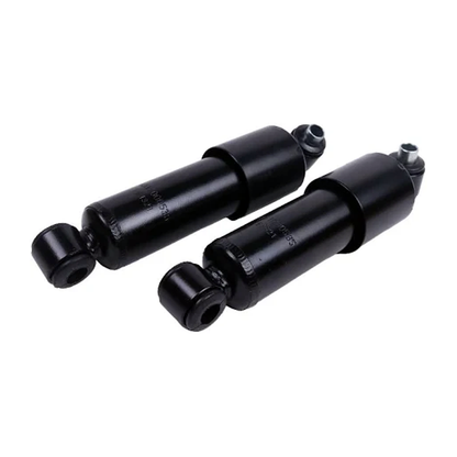 Paire d'amortisseurs de cabine 18-41762-000 83038 pour camion Freightliner 122SD 114SD 108SD Coronado Cascadia Columbia Century-Class M2-112