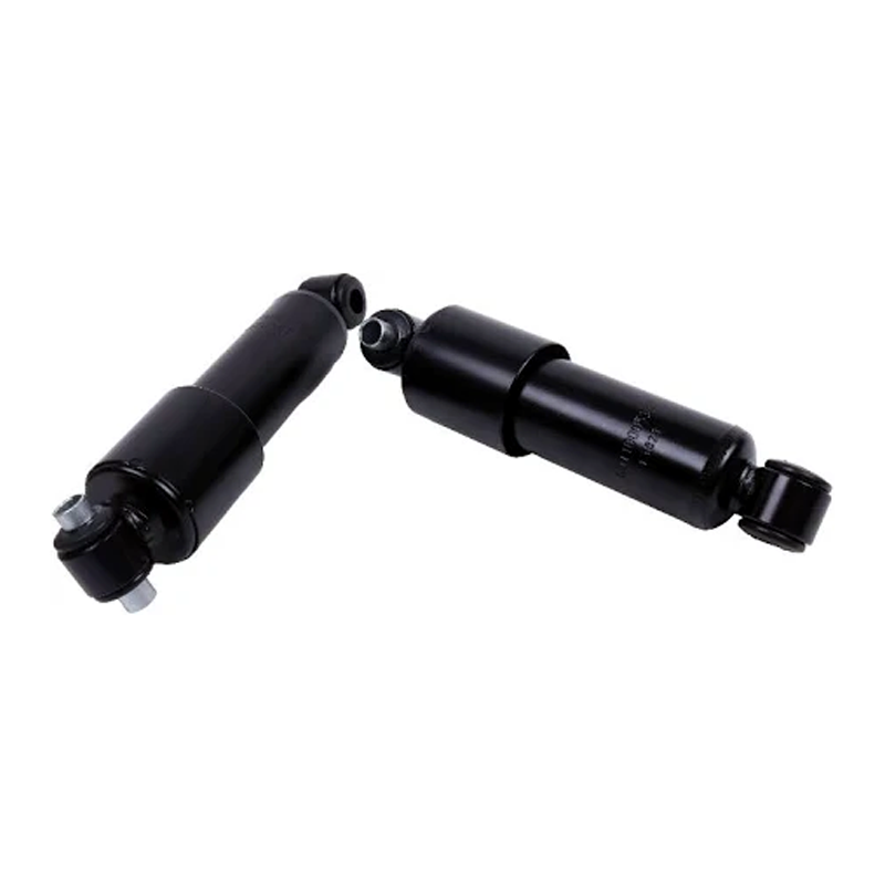 1 Pair Cab Shock Absorber 18-41762-000 83038 for Freightliner Truck 122SD 114SD 108SD Coronado Cascadia Columbia Century-Class M2-112 - KUDUPARTS