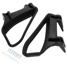 1 paire de supports de hanches pour accoudoirs côté conducteur et passager 607532 607653 pour voiturette de golf EZGO RXV (à partir de 2008) à essence et électrique