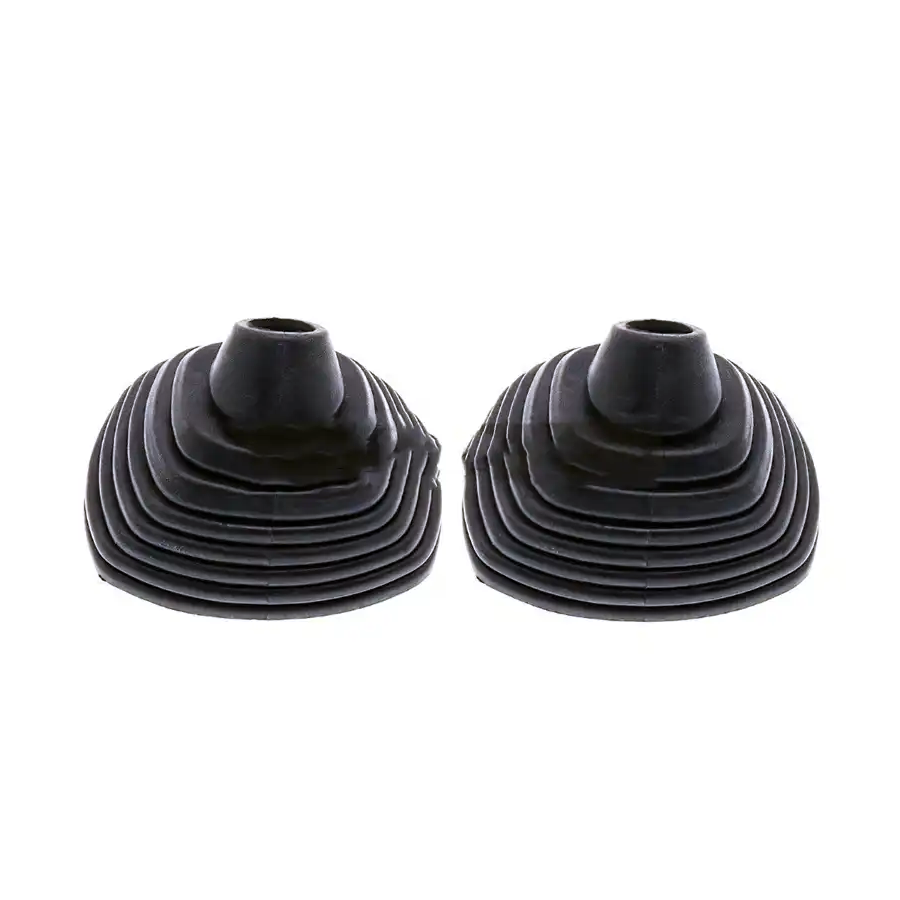 1 Pair For Caterpillar CAT Excavator E320B Dustproof Cover