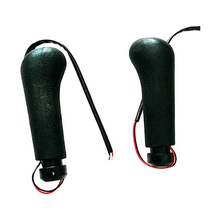 1 paire de poignées de manipulation en plastique pour pelle Caterpillar CAT E350 E330 E325 E322 E320 E307 E300