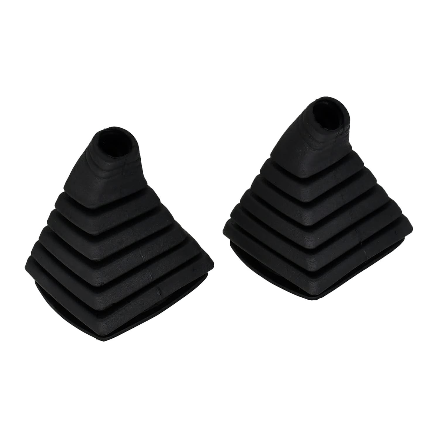 1 Pair For Daewoo Doosan Excavator DH220-5 Dustproof Cover