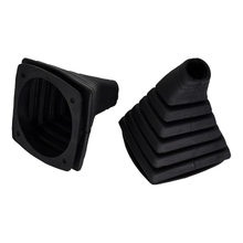 1 Pair For Daewoo Doosan Excavator DH220-5 Dustproof Cover