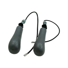 1 paire de poignées de manipulation en plastique pour pelle Doosan Daewoo DH55 DH130 DH170 DH220-3 DH220-5 DH280-3 DH300-5 DH360-5