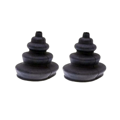 1 Pair For KATO Excavator HD800 HD900 Dustproof Cover