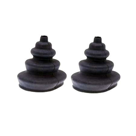1 Pair For KATO Excavator HD800 HD900 Dustproof Cover - KUDUPARTS