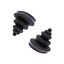 1 Pair For KATO Excavator HD800 HD900 Dustproof Cover