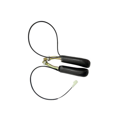 1 paire de poignées de commande pour excavatrice Kobelco SK120-3