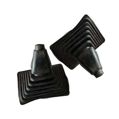 1 Pair For Mitsubishi Engine 6D31 Dustproof Cover