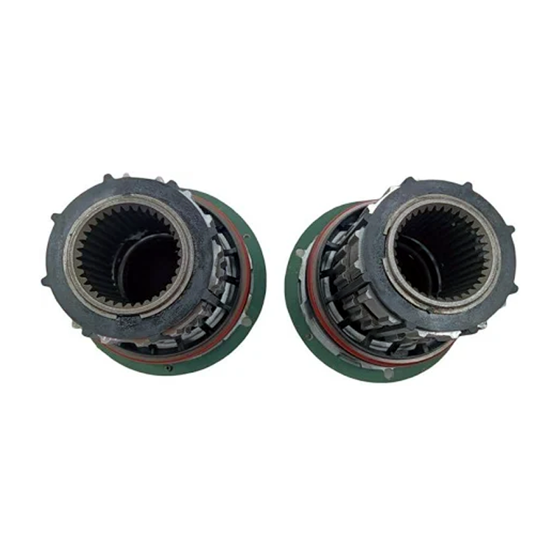 1 paire de moyeux de verrouillage automatique avant BC3Z3B396A pour camions Ford Super Duty F-250, F-350 et F-450 (2011-2017)