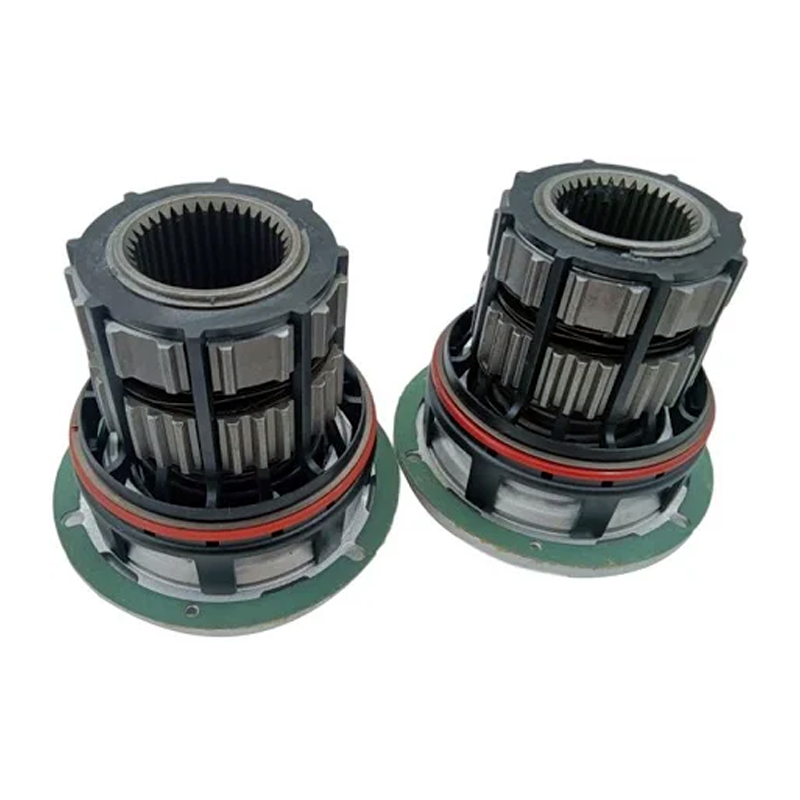 1 paire de moyeux de verrouillage automatique avant BC3Z3B396A pour camions Ford Super Duty F-250, F-350 et F-450 (2011-2017)