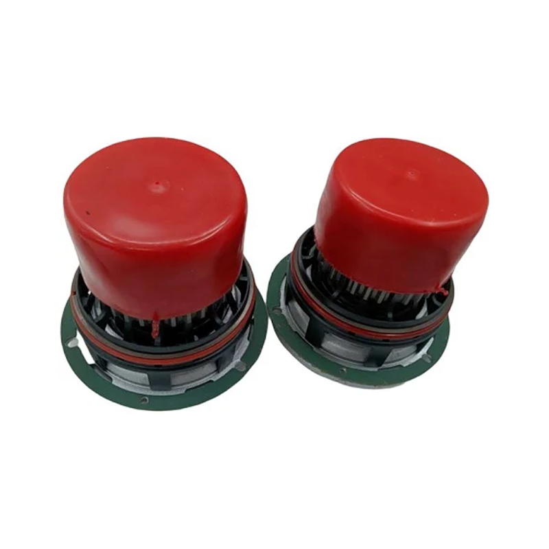 1 paire de moyeux de verrouillage automatique avant BC3Z3B396A pour camions Ford Super Duty F-250, F-350 et F-450 (2011-2017)