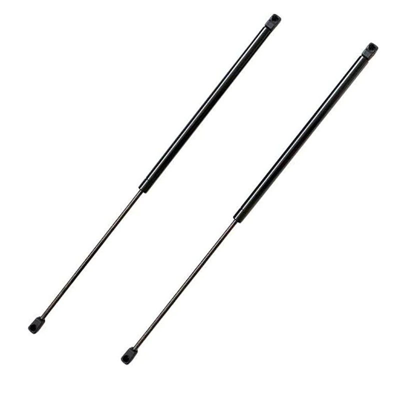 1 paire de vérins de capot avant FT4Z16C826A FT4Z16C826B pour Ford Edge 2015-2023