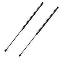 1 Pair Front Hood Lift Support FT4Z16C826A FT4Z16C826B for 2015-2023 Ford Edge