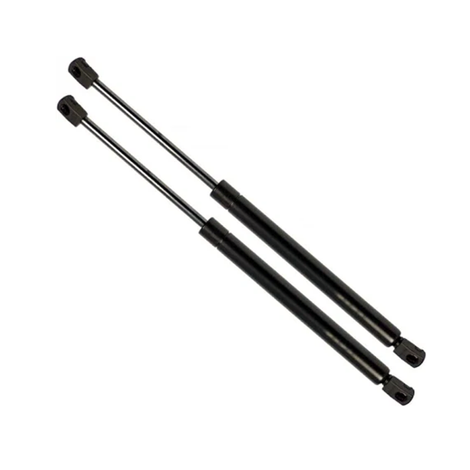 1 Pair Front Hood Lift Support Gas Strut 53440-69035 for Toyota Land Cruiser Lexus LX470 1998-2007 - KUDUPARTS