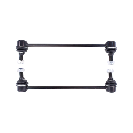 1 Pair Front Sway Bar Link Stabilizer ‎48820-33040 48820-06050 for Toyota Avalon Camry Lexus ES350 2007-2018 - KUDUPARTS