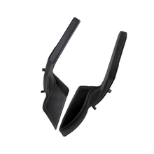 1 paire de panneaux de protection d'essuie-glace avant 53867-0R070 53866-0R070 pour Toyota RAV4 2019-2020