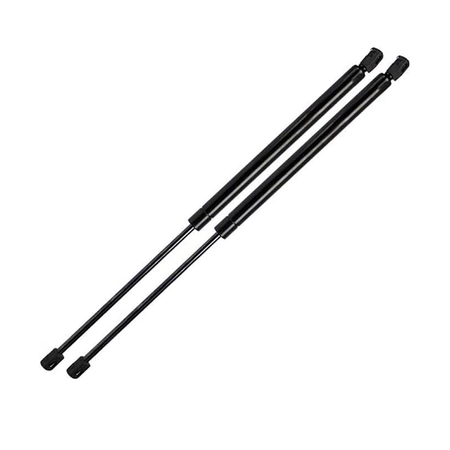 1 Pair Hatchback Door Trunk Lift Strut Shock 74820-TGG-305 for 2017-2021 Honda Civic - KUDUPARTS