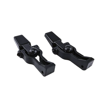 1 paire de loquets de capot K147-107 pour camion Kenworth W900 T800 T600