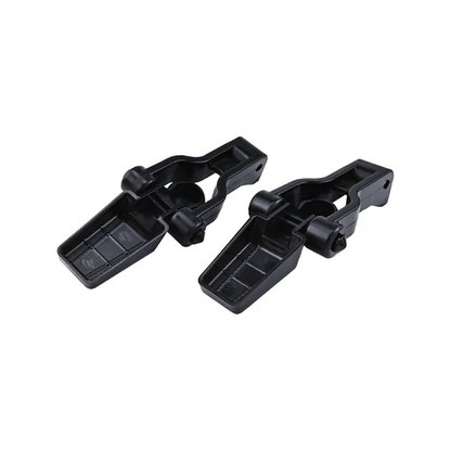 1 paire de loquets de capot K147-107 pour camion Kenworth W900 T800 T600