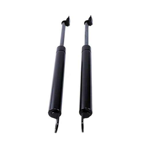 1 Pair Hood Lift Support 4603 8195404 for Nissan 300ZX 1984-1989 - KUDUPARTS
