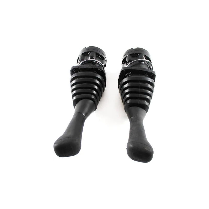 1 Pair Joystick Controller Operating Handle Rod Assy for Caterpillar CAT Excavator E320 320L E320L - KUDUPARTS