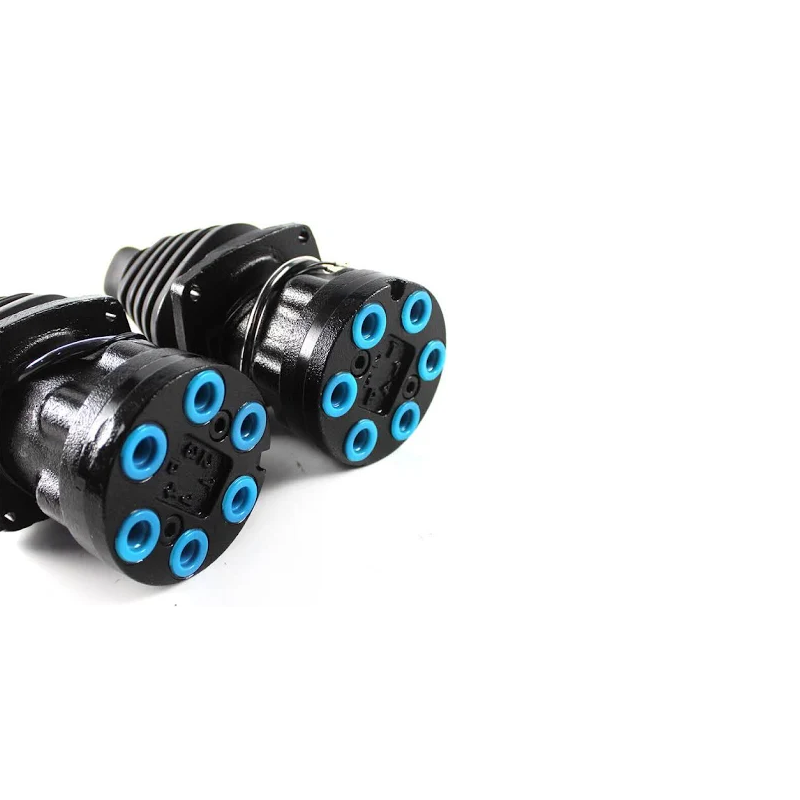 1 paire de tiges de commande de joystick pour pelle Caterpillar CAT E320 320L E320L