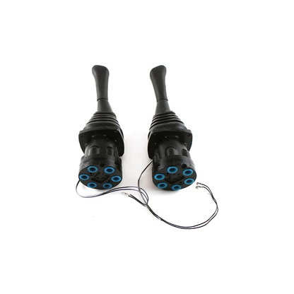 1 paire de tiges de commande de joystick pour pelle Caterpillar CAT E320 320L E320L
