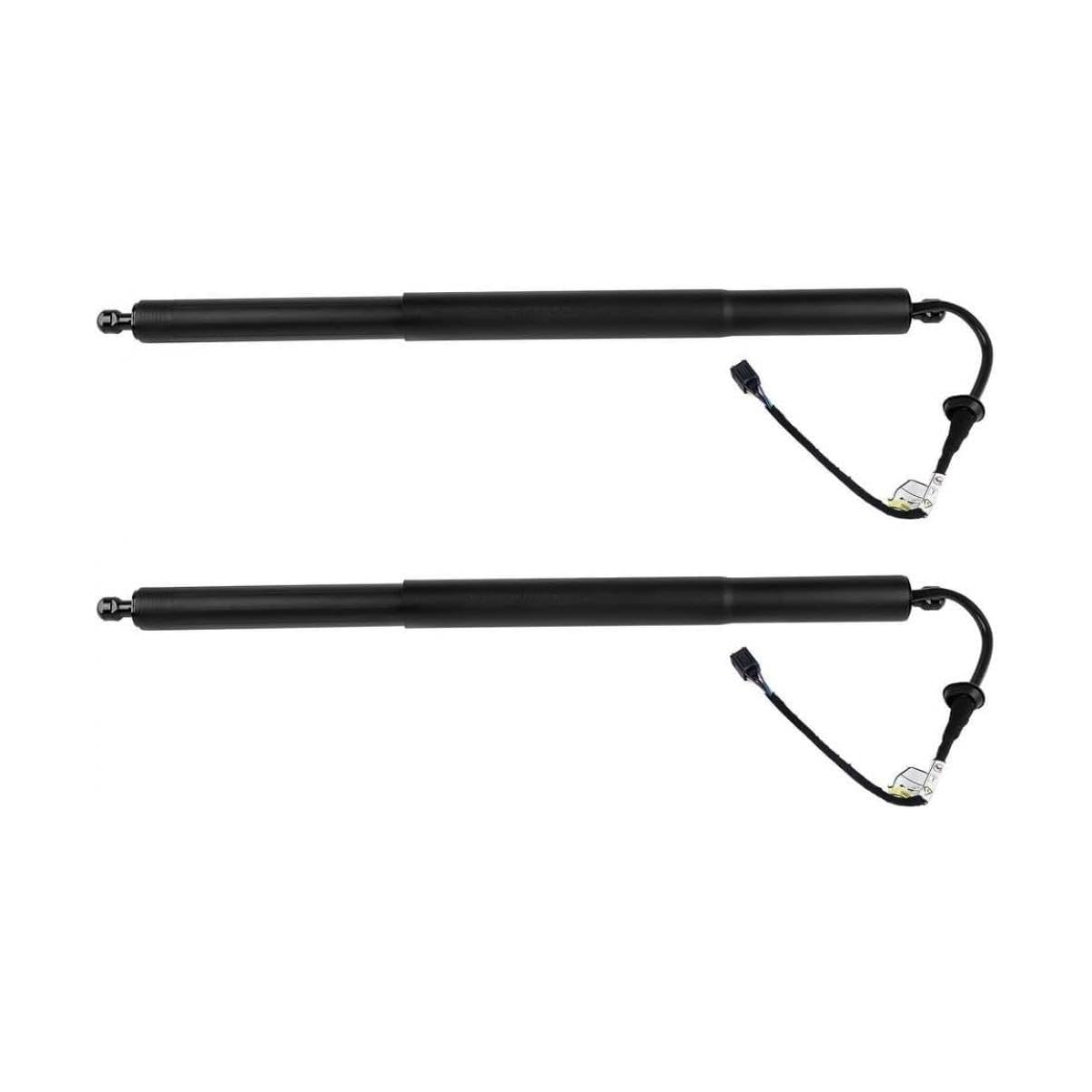 1 paire de vérins de hayon électriques gauche et droit 4K8827851 pour Audi A7 Sportback C8 2019-2024