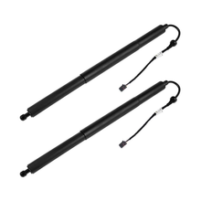 1 paire de vérins de hayon électriques gauche et droit 4K8827851 pour Audi A7 Sportback C8 2019-2024