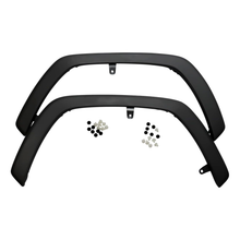 1 paire de moulures d'aile avant gauche et droite 75602-0R090 75601-42160 pour Toyota Rav4 2019-2022