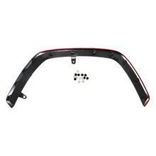 1 paire de moulures d'aile avant gauche et droite 75602-0R090 75601-42160 pour Toyota Rav4 2019-2022