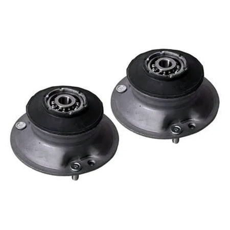 1 Pair Left Right Strut Shock Mount 31306775098 for BMW E82 E88 E90 E60 E61 E84 - KUDUPARTS