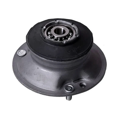 Paire de supports d'amortisseur gauche/droite 31306775098 pour BMW E82, E88, E90, E60, E61, E84