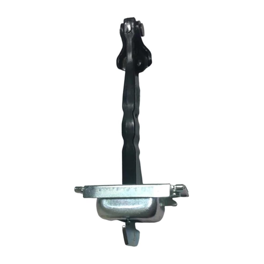 1 Pair Left & Right Car Door Stop Check Hinge Strap 68610-0K090 68630-0K090 for 2015-2020 Toyota Hilux - KUDUPARTS