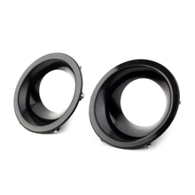 1 Pair Left & Right Front Bumper Fog Lamp Bezel LR004164 LR003870 for Land Rover LR2 2008-2013