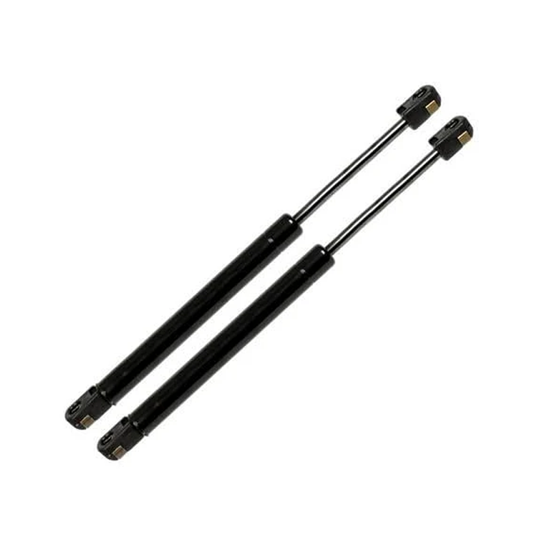 1 Pair Lift Support Gas Strut Shock C16-14195 for Leer Camper Pickup Truck