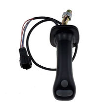 1 paire de poignées de manipulation en plastique pour pelle Doosan Daewoo DH-9