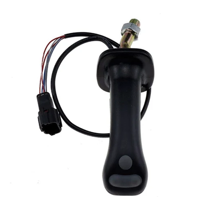 1 paire de poignées de manipulation en plastique pour pelle Doosan Daewoo DH-9