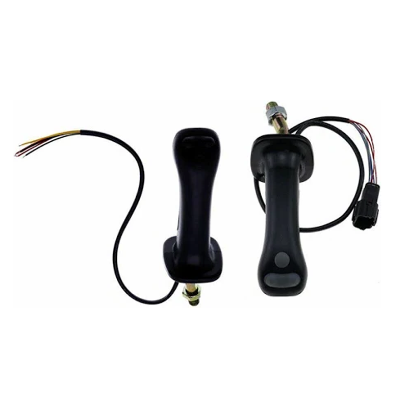 1 paire de poignées de manipulation en plastique pour pelle Doosan Daewoo DH-9