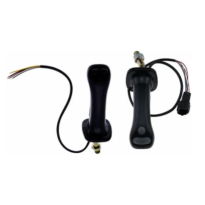 1 paire de poignées de manipulation en plastique pour pelle Doosan Daewoo DH-9