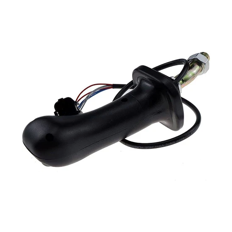 1 paire de poignées de manipulation en plastique pour pelle Doosan Daewoo DH-9