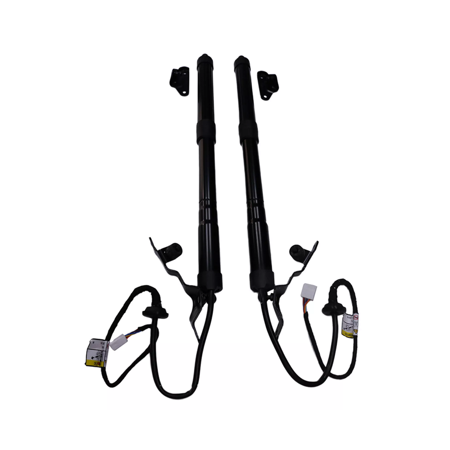 1 paire d'actionneurs de hayon électrique 68920-09080 68910-09110 pour Toyota RAV4 2013-2018