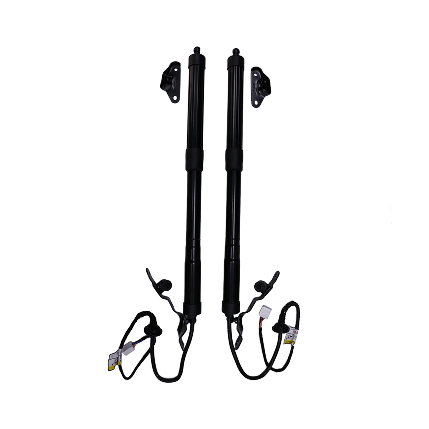 1 paire d'actionneurs de hayon électrique 68920-09080 68910-09110 pour Toyota RAV4 2013-2018