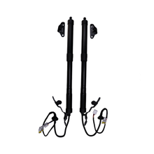 1 paire d'actionneurs de hayon électrique 68920-09080 68910-09110 pour Toyota RAV4 2013-2018