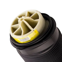 Paire de ressorts de suspension pneumatique arrière 2123200725 2123200825 pour Mercedes CLS400 CLS550 CLS63 AMG E63