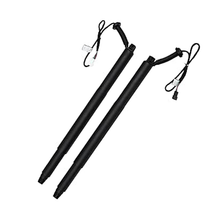 1 paire de vérins de hayon arrière électriques 51247318651 51247318652 pour BMW X6 F16 F86 2014-2019