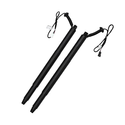 1 paire de vérins de hayon arrière électriques 51247318651 51247318652 pour BMW X6 F16 F86 2014-2019