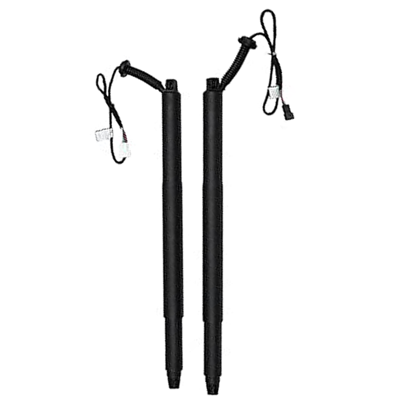 1 paire de vérins de hayon arrière électriques 51247318651 51247318652 pour BMW X6 F16 F86 2014-2019